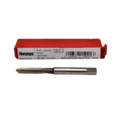 HEPYC TAPS Hepyc HSS Machine Tap M6 x 1.00 ISO529 6H