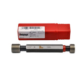 HEPYC Thread GO NOGO Plug Gauge 1/2-14 BSPF Series 29021 - Twin Eagle Imports