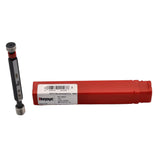 HEPYC Thread GO NOGO Plug Gauge 1/8"-28 BSPF Series 29021 - Twin Eagle Imports