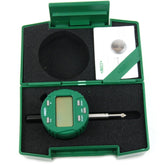 Insize Bore Gauge Digital Indicator 12.7mm/0.5" Range Series 2108-101F - Twin Eagle Imports