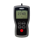 Insize Digital Force Gauge ISF-DF200A 0–200N (Standard Type) - Twin Eagle Imports