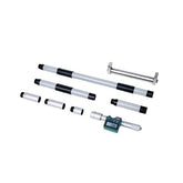 Insize Digital Tubular Inside Micrometer 150–1000 mm Range Series 3521-1000 - Twin Eagle Imports