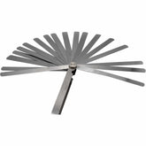 Insize Feeler Gauge Range 0.05-1mm Series 4605-20 - Twin Eagle Imports