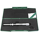 Insize Groove Micrometer 0-1" Range Series 3287-1 - Twin Eagle Imports