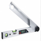 Insize Heavy Duty Digital Protractor 460mm/ 18.11" Range Series 2174-225 - Twin Eagle Imports