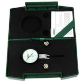 Insize Imperial Dial Indicator 0.03" Range Series 2381-35 - Twin Eagle Imports