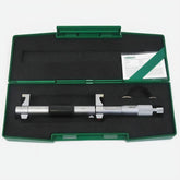 Insize Imperial Inside Micrometer 5-6" Range Series 3220-6 - Twin Eagle Imports
