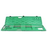 Insize Long Jaw Digital Caliper 0-1000mm / 0-40" Range Series 1106-1002 - Twin Eagle Imports