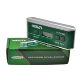 Insize Magnetic Digital Level and Protractor 0-360 degree Series 2173-360 - Twin Eagle Imports
