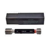 INSIZE MEASURING EQUIPMENT Insize American Standard Thread Plug Gauge 1-8 UNC Class 2B Series 4131-2A1