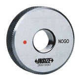 INSIZE Measuring Equipment Insize American Standard Thread Ring Gage 1/2–13UNC NOGO – Series 4121-1A1N