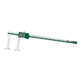 INSIZE MEASURING EQUIPMENT Insize Digital Caliper with Interchangeable Points 0-500mm/0-20" Range Series 1530-500