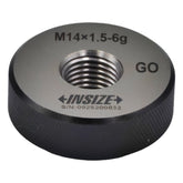 INSIZE Measuring Equipment Insize GO Thread Ring Gauge M14X1.5 Series 4129-14R