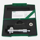 INSIZE Measuring Equipment Insize Imperial Inside Micrometer 0.2-1.2" Range Series 3220-1