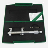 INSIZE Measuring Equipment Insize Imperial Inside Micrometer 3-4" Range Series 3220-4