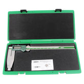 INSIZE Measuring Equipment Insize Long Jaw Digital Caliper 0-300mm / 0-12" Range Series 1106-302