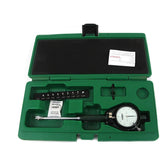 Insize Mechanical Bore Gauge 0.4"-0.7" Range Series 2323-07 - Twin Eagle Imports