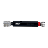 Insize Metric Fine Thread Plug Gauge M50 x 1.5 Series 4139-50R - Twin Eagle Imports
