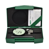 Insize Metric Height Gauge 0-5MM Range Series 2147-4B - Twin Eagle Imports