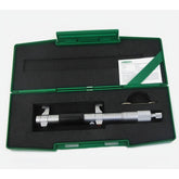 Insize Metric Inside Micrometer 100-125mm Range Series 3220-125 - Twin Eagle Imports