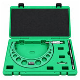 Insize Metric Outside Micrometer 250-275mm Range Series 3203-275A - Twin Eagle Imports