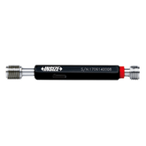 Insize Metric Thread Plug Gage M1.4 × 0.3 mm Class 6H Series 4130-1D4 - Twin Eagle Imports