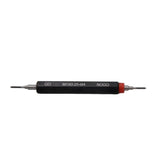 Insize Metric Thread Plug Gauge GO & NOGO M1 x 0.25 Class 6H Series 4130-1 - Twin Eagle Imports