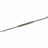 Insize Nickel Plated Scribe / Seal Pick Series 7230 - Twin Eagle Imports