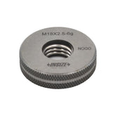 Insize NOGO Thread Ring Gauge M18X2.5 Series 4120-18N - Twin Eagle Imports