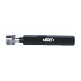 Insize NPT Thread Plug Gage 1/8 x 27 Taper 1:16 Series 4644-1C27 - Twin Eagle Imports