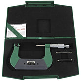 Insize Screw Thread Micrometer 2-3" Range Series 3281-3 - Twin Eagle Imports