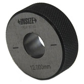 Insize Setting Ring Gauge 12mm Series 6312-12 - Twin Eagle Imports