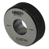 Insize Setting Ring Gauge 13mm Series 6312-13 - Twin Eagle Imports