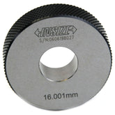 Insize Setting Ring Gauge 16mm Series 6312-16 - Twin Eagle Imports