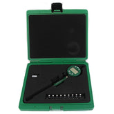 Insize Small Hole Digital Bore Gauge 0.24-0.4" Range Series 2123-04A - Twin Eagle Imports