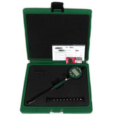 Insize Small Hole Digital Bore Gauge 0.4-0.7" Range Series 2123-07A - Twin Eagle Imports