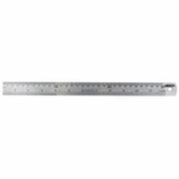 Insize Stainless Steel Ruler 300mm/12" Range Series 7110-300 - Twin Eagle Imports