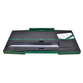 Insize Straight Edge 300mm Range Series 4700-300 - Twin Eagle Imports