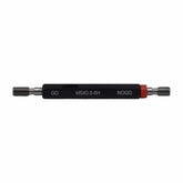 Insize Thread GO NOGO Plug Gauge M5x0.8mm Series 4130-5 - Twin Eagle Imports