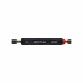 Insize Thread GO NOGO Plug Gauge M6x0.75mm Series 4139-6L - Twin Eagle Imports