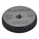 Insize Thread Ring Gauge 10"-32 UNF Series - 4633-102 - Twin Eagle Imports