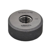 Insize Thread Ring Gauge M18X2.5-6g Series 4120-18 - Twin Eagle Imports