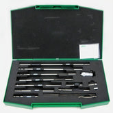 Insize Tubular Inside Micrometer 2-12" Range Series 3221-12 - Twin Eagle Imports