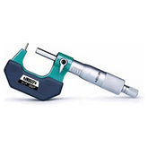 Insize Type B Cylindrical Anvil Micrometer 0-1" Range Series 3261-1B - Twin Eagle Imports