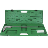 Insize Vernier Caliper 0-1500mm (200mm Jaw) Series 1214-1500 - Twin Eagle Imports