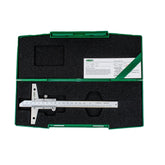 Insize Vernier Depth Gauge 0-150mm Range Series 1247-1501 - Twin Eagle Imports