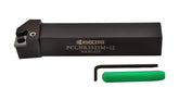 KYOCERA ASIA PACIFIC PTE LTD BORING BAR Kyocera PCLNR2525M-12 External Turning Toolholder – THC00710