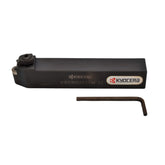 KYOCERA ASIA PACIFIC PTE LTD TOOL HOLDERS Kyocera CRDNN2525M-12 External Turning Toolholder