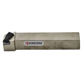 KYOCERA ASIA PACIFIC PTE LTD TOOL HOLDERS Kyocera DTGNR2525M-16 External Turning Toolholder