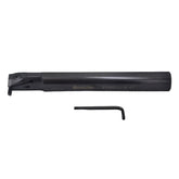 Kyocera Indexable Grooving Boring Bar 32mm Shank 40mm Bore THT02650 - Twin Eagle Imports